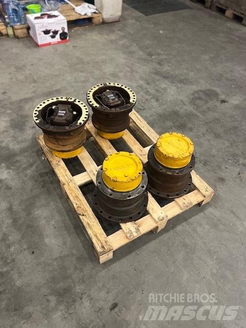 Rammax FINAL DRIVE Gear