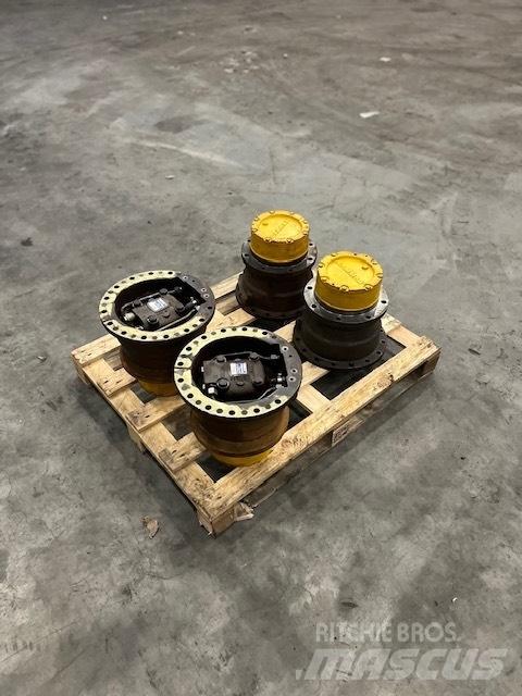 Rammax FINAL DRIVE Gear