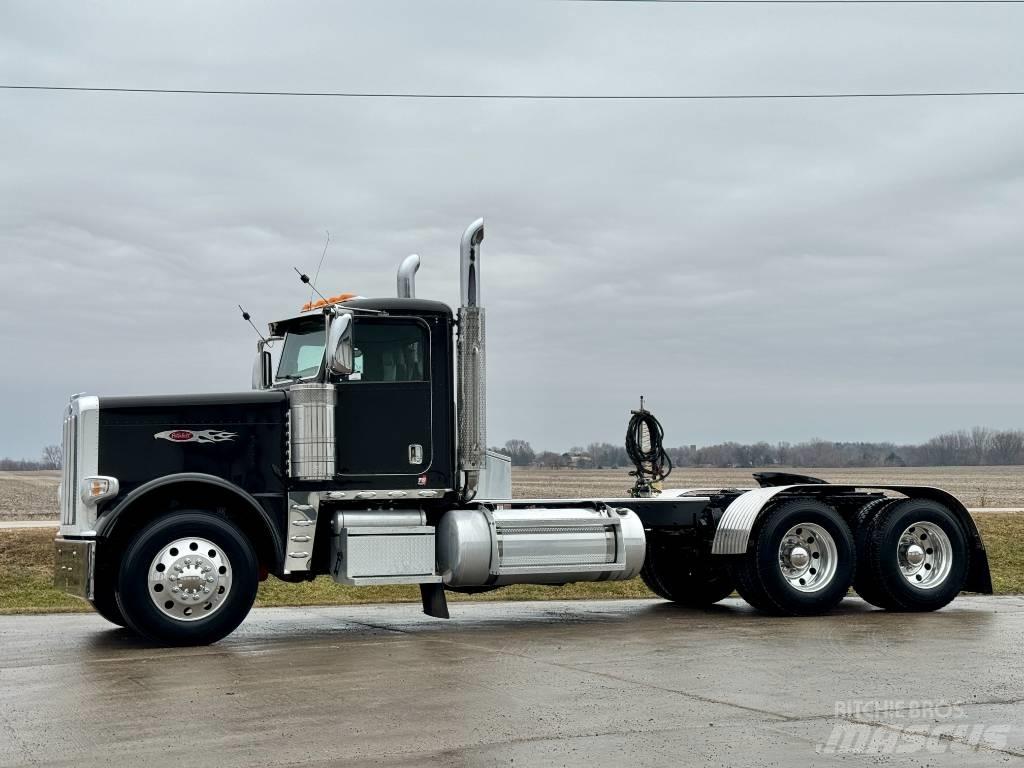 Peterbilt 389 Trækkere
