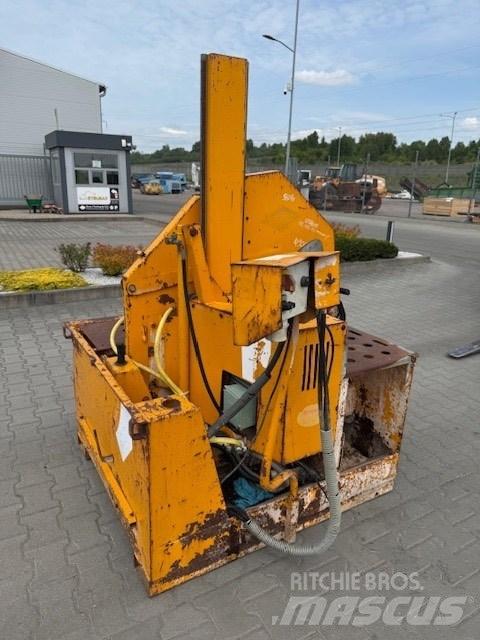 Cedima CTS 990 Sten- og cementsave