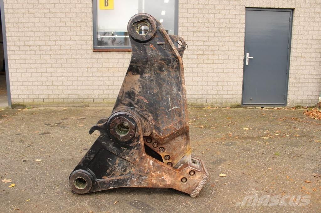 Verachtert S30 Sakse
