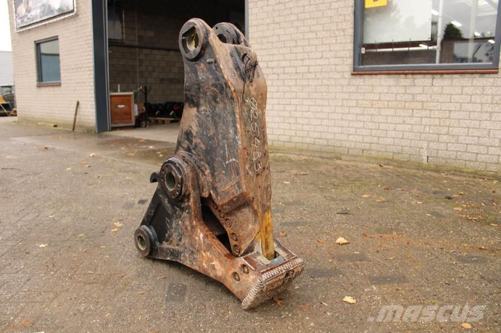 Verachtert S30 Sakse