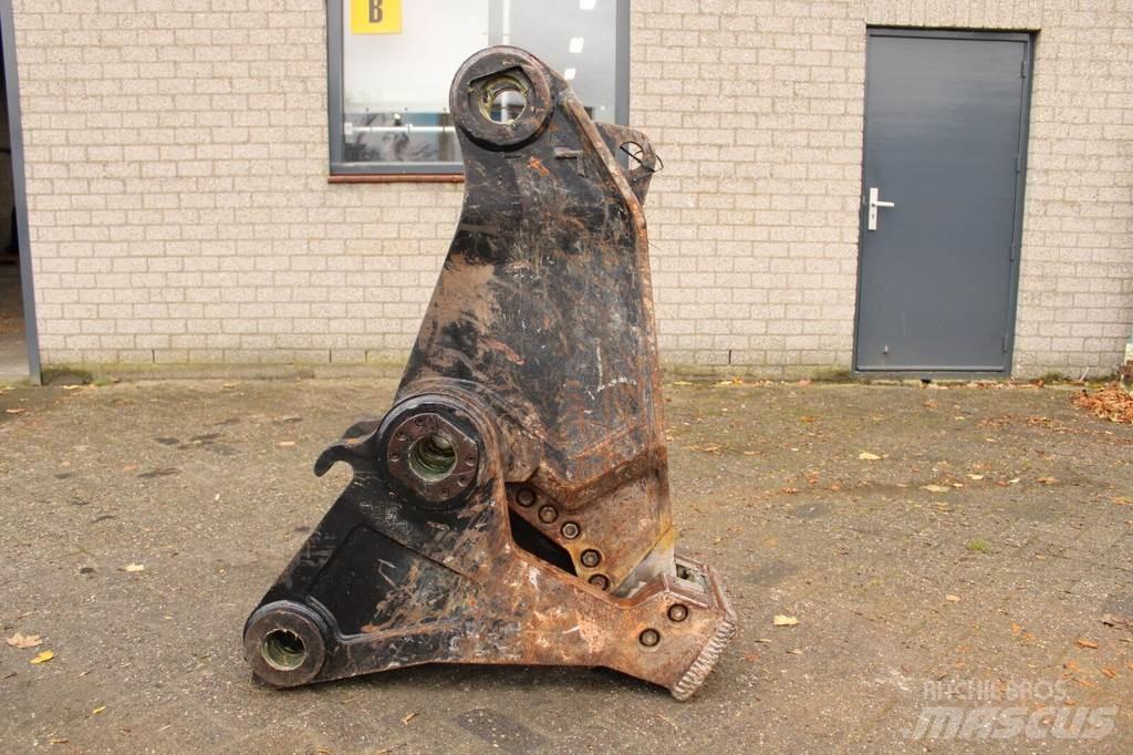 Verachtert S30 Sakse