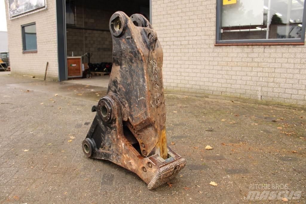 Verachtert S30 Sakse