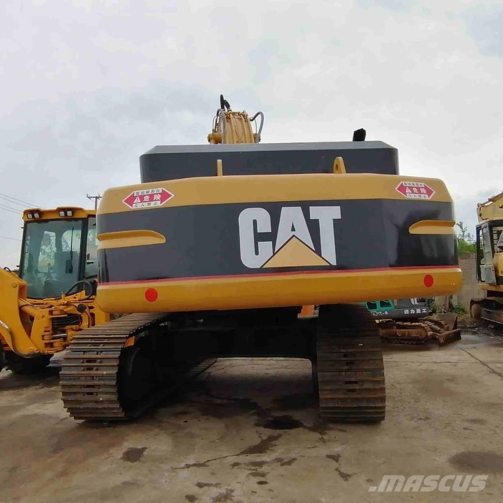 CAT 330 B L Gravemaskiner på larvebånd
