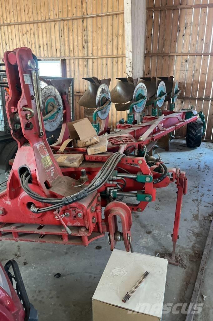 Kverneland EG85 Vendeplove