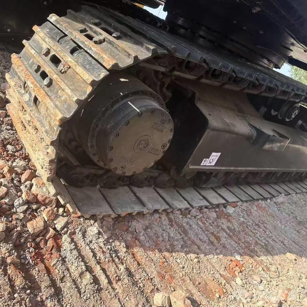 Sany SY 335 H Gravemaskiner på larvebånd