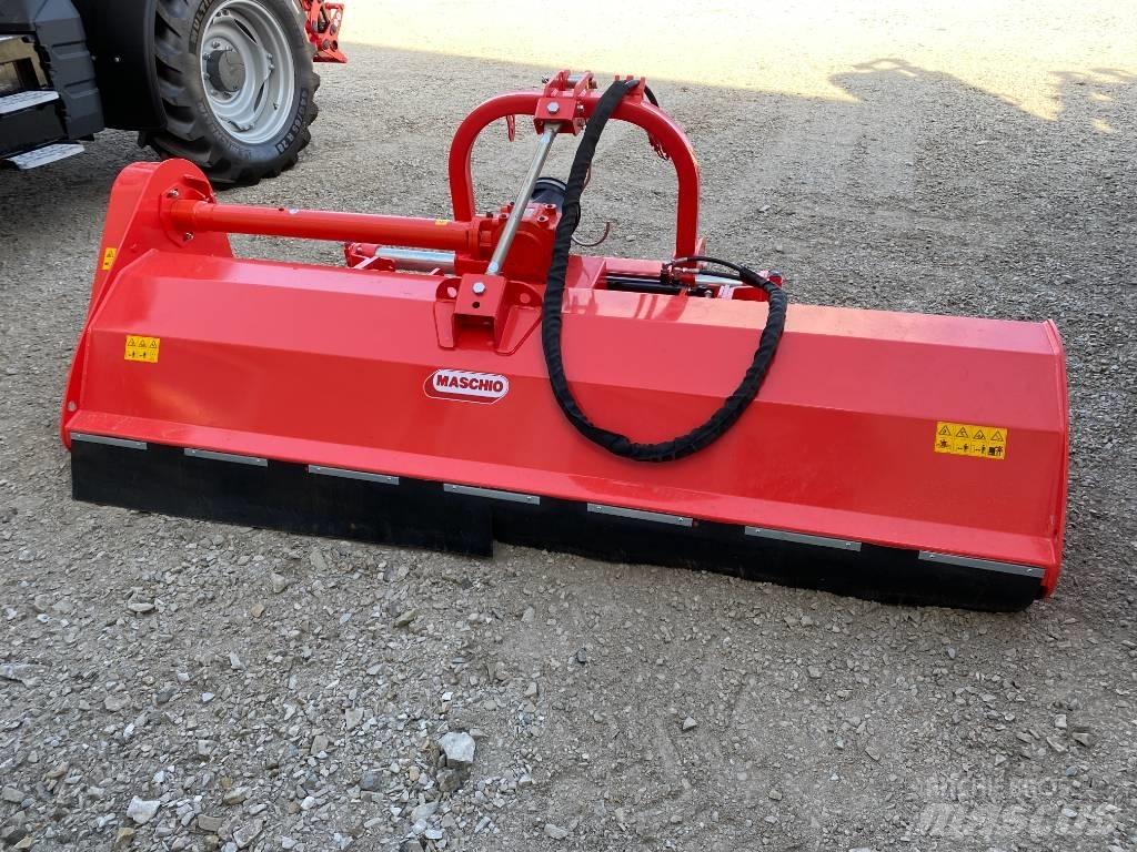 Maschio Brava 250 L Græsklippere og skårlæggere