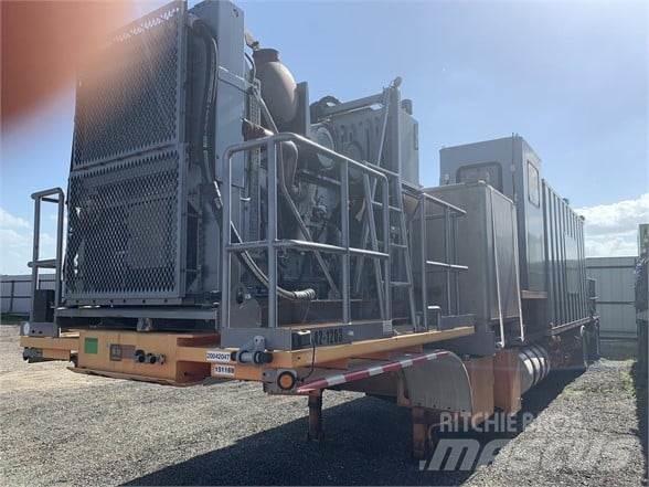 Heil  Semi-trailer blokvogn