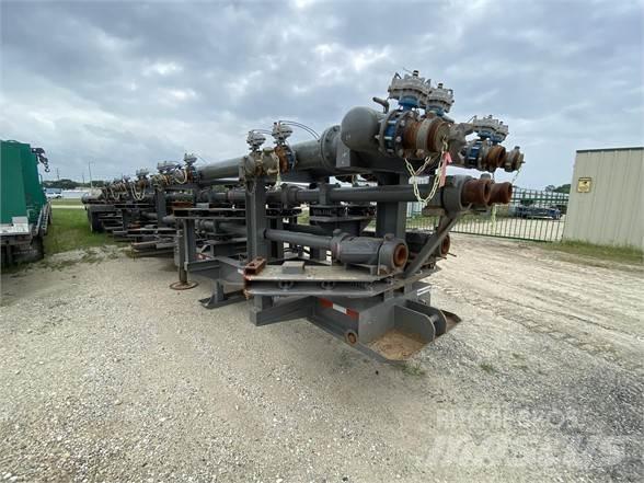 Peerless  Semi-trailer blokvogn