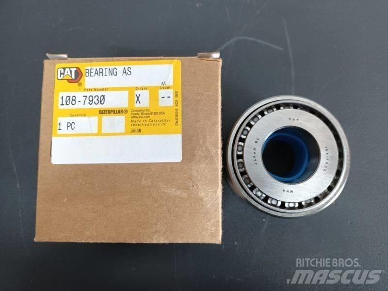 CAT BEARING 108-7930 Motorer