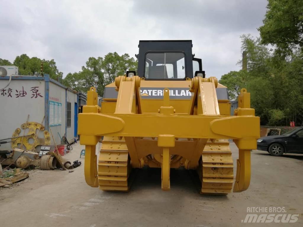 CAT D 7 R Bulldozer på larvebånd
