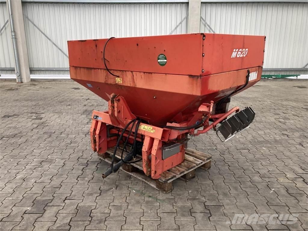 Rauch MDS 932 Mineralspreder