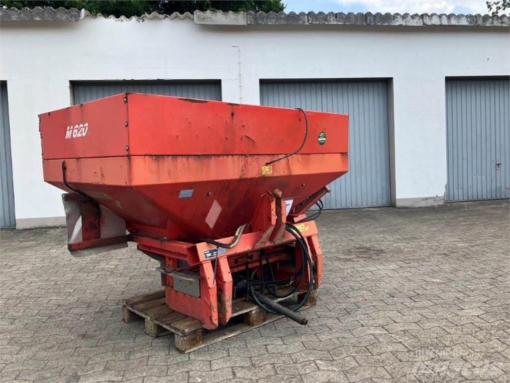Rauch MDS 932 Mineralspreder
