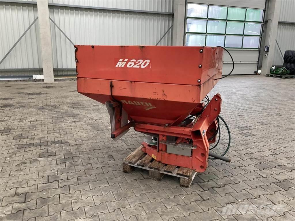 Rauch MDS 932 Mineralspreder