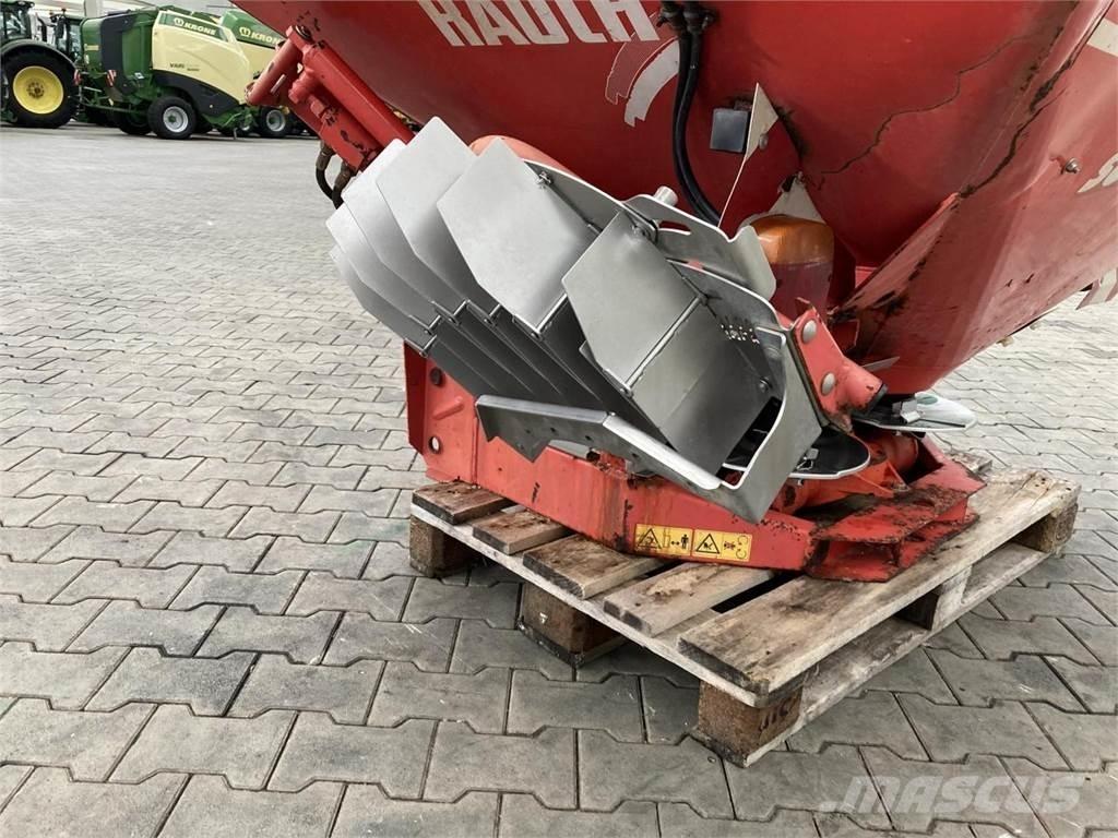 Rauch MDS 932 Mineralspreder