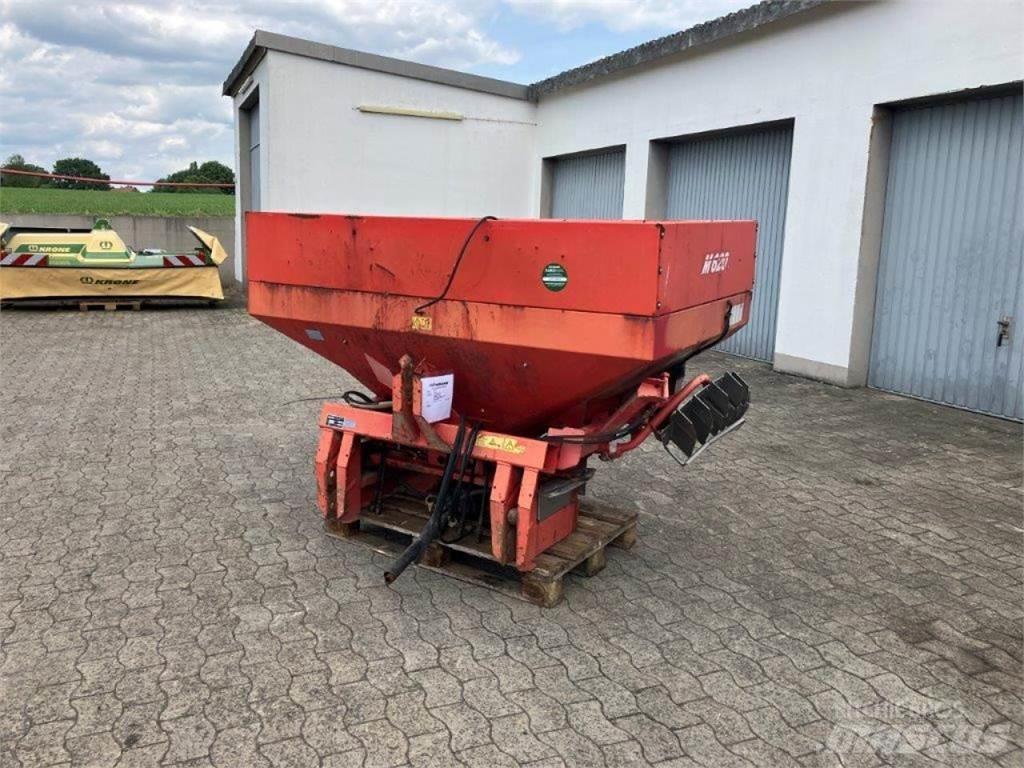 Rauch MDS 932 Mineralspreder