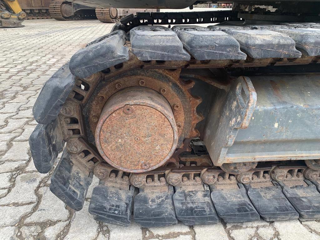 Wacker Neuson ET 90 Midi-gravemaskiner 7t - 12t