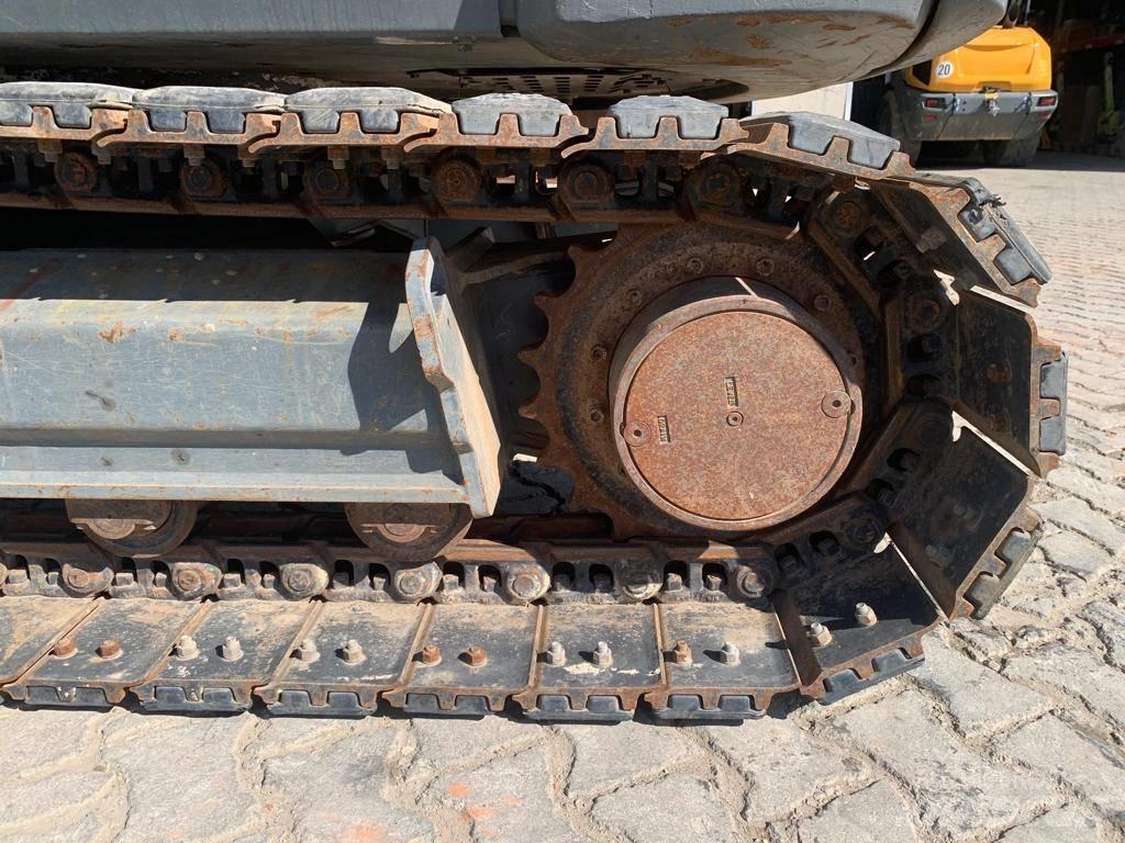 Wacker Neuson ET 90 Midi-gravemaskiner 7t - 12t