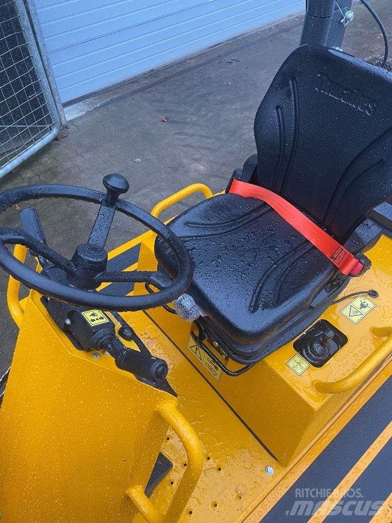 Thwaites 3 ton Knækstyrede dumpere