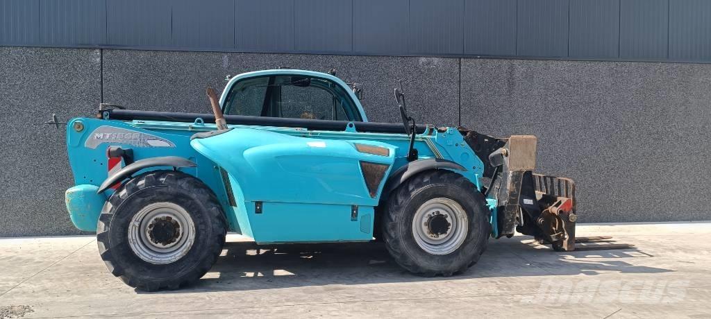 Manitou MT 1840 Teleskoplæssere