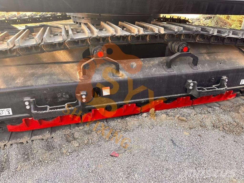 Sany SY 485 H pro Gravemaskiner på larvebånd