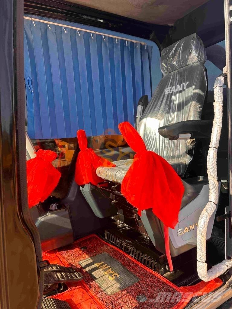 Sany SY 485 H pro Gravemaskiner på larvebånd