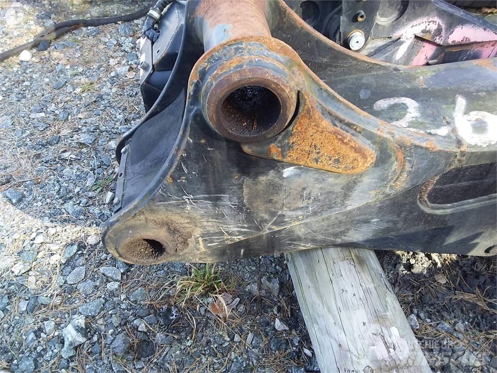 Loglift 210 Kraner til skovningsmaskine