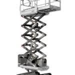 Almac Bibi 1090 BL Saxlifte