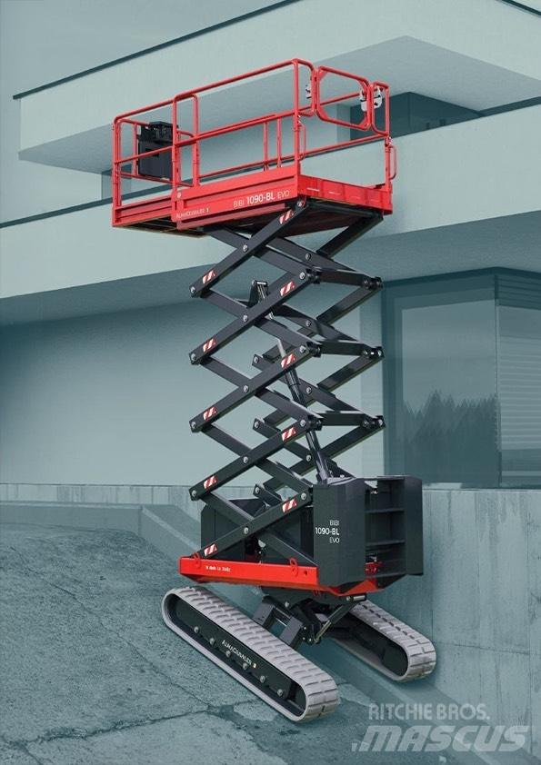 Almac Bibi 1090 BL Saxlifte