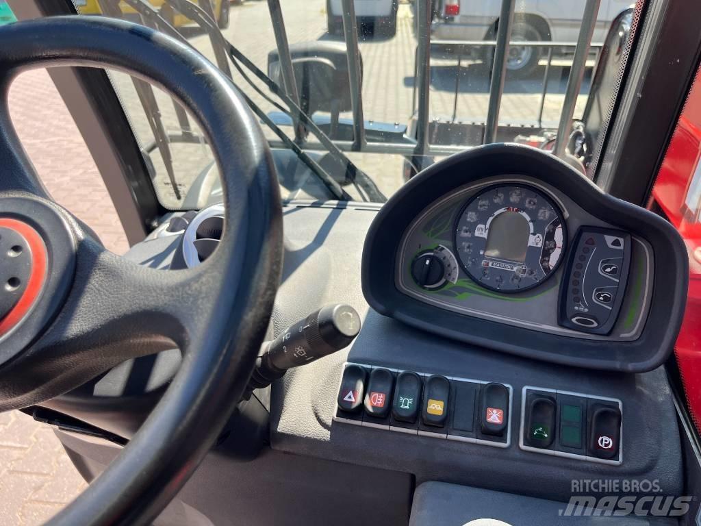 Manitou MLT 625-75 H Teleskoplæssere