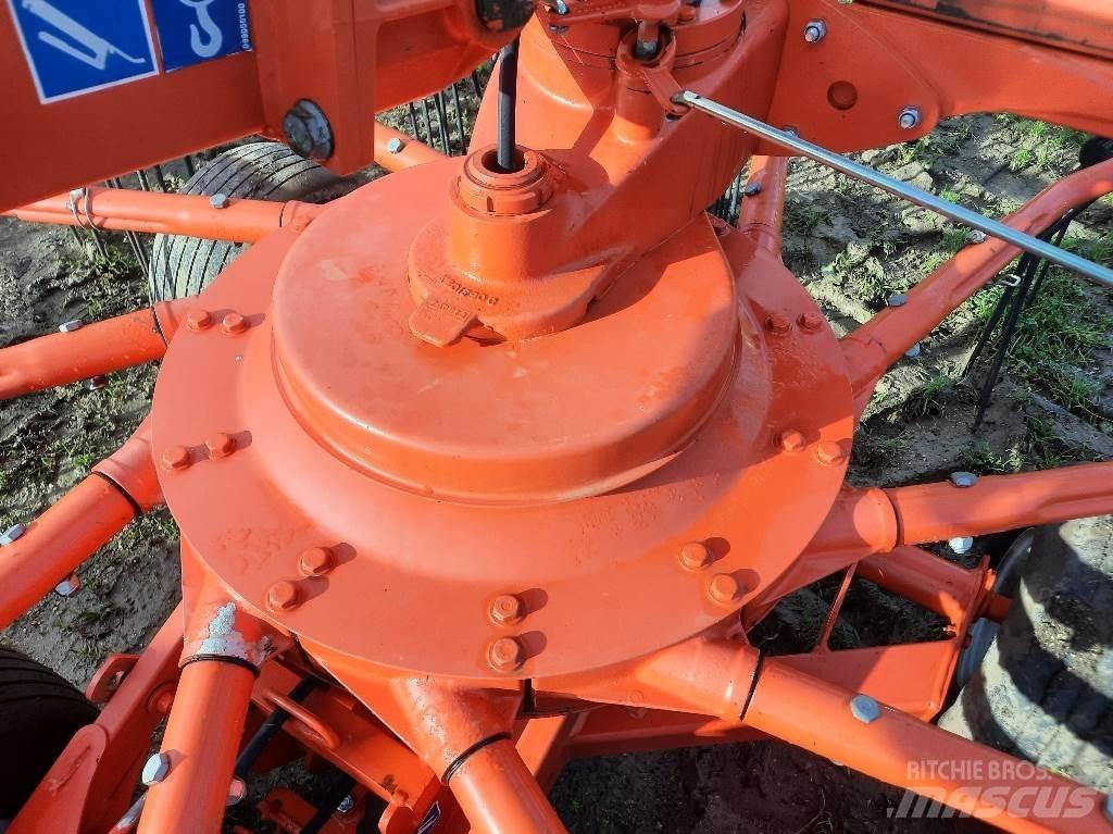 Kuhn GA6632 Hømaskiner