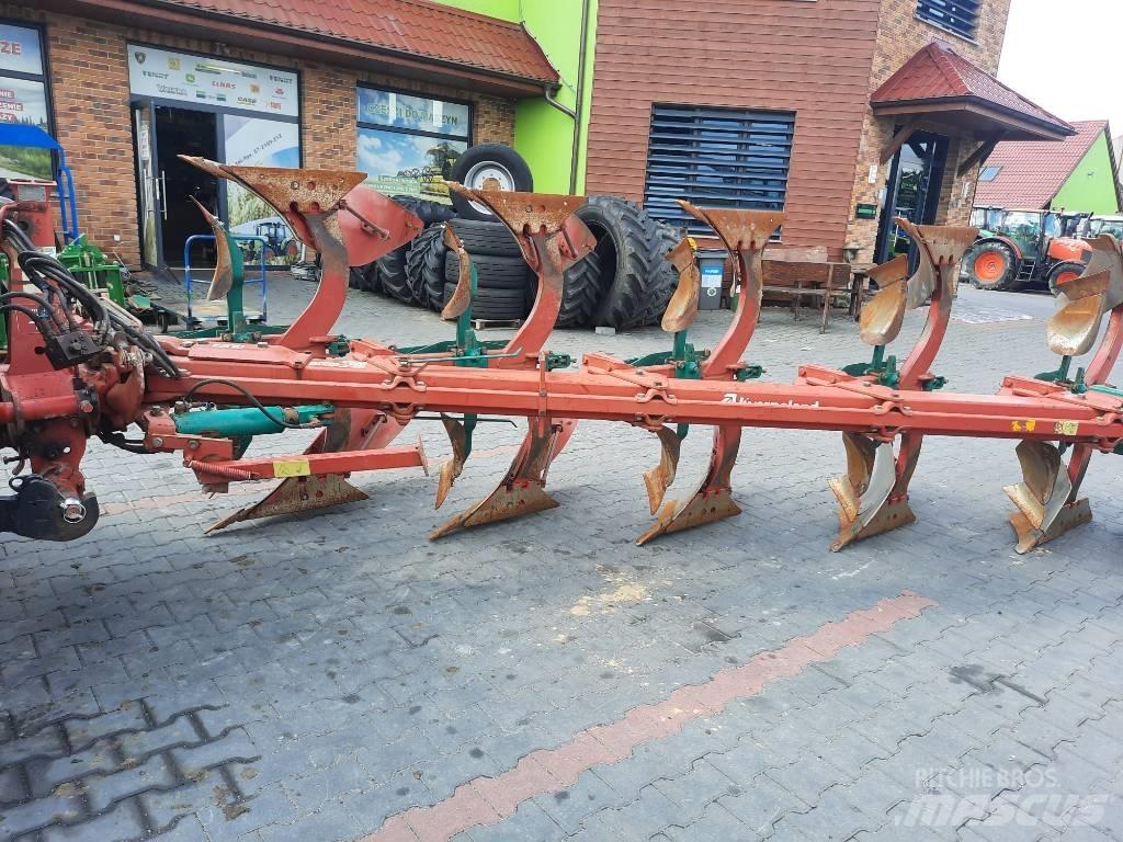 Kverneland ES95 Vendeplove