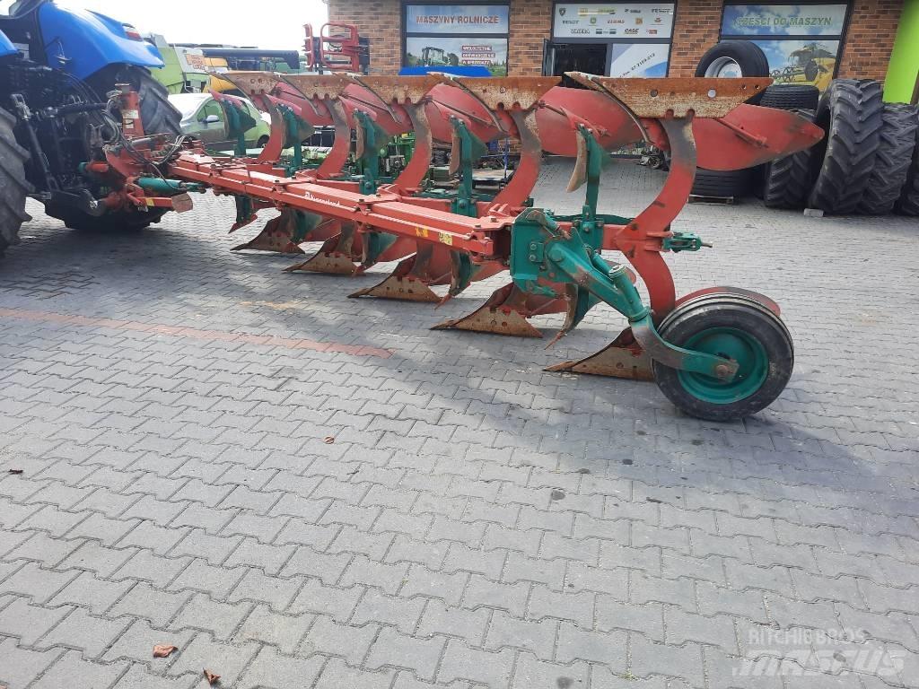 Kverneland ES95 Vendeplove