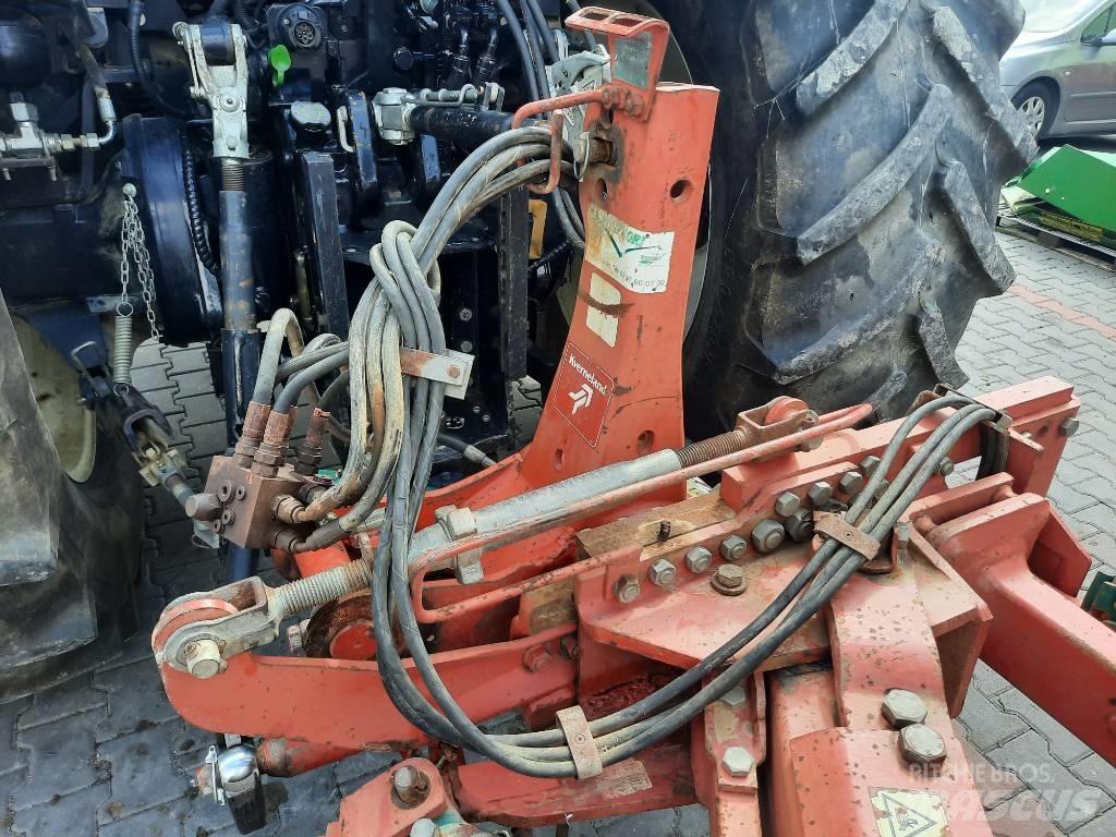 Kverneland ES95 Vendeplove