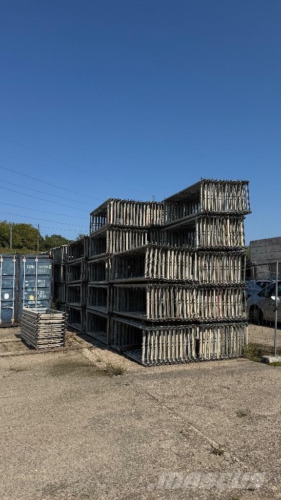  Rux Scaffolding Stillads udstyr
