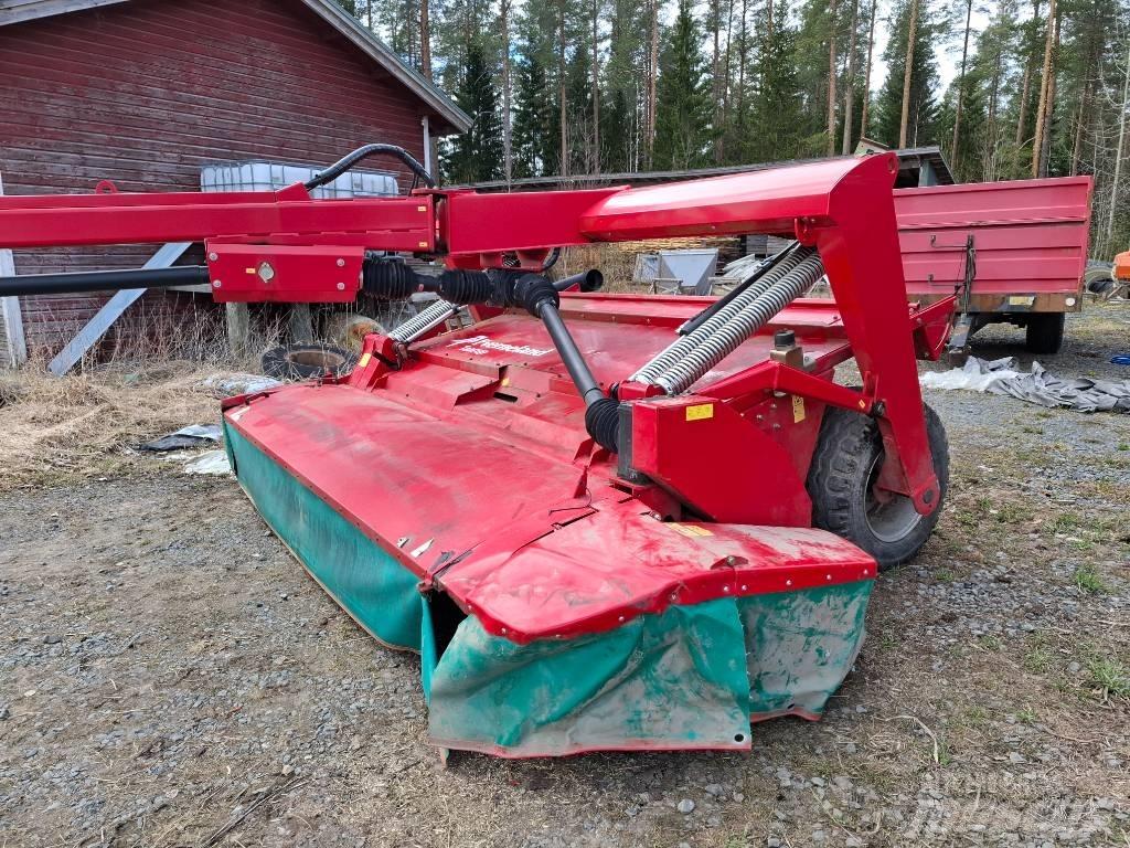Kverneland 4336 CT Kombihøstere