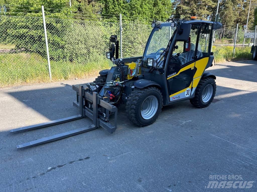 Kramer 1445 Teleskoplæssere