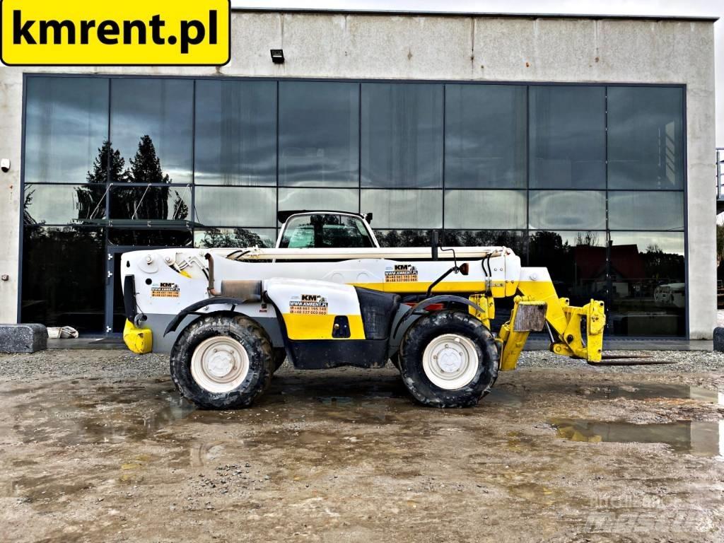 JCB 535-140 Teleskoplæssere