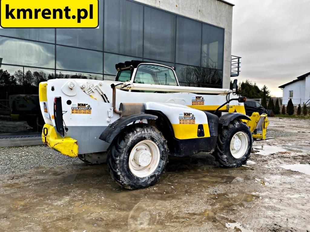 JCB 535-140 Teleskoplæssere