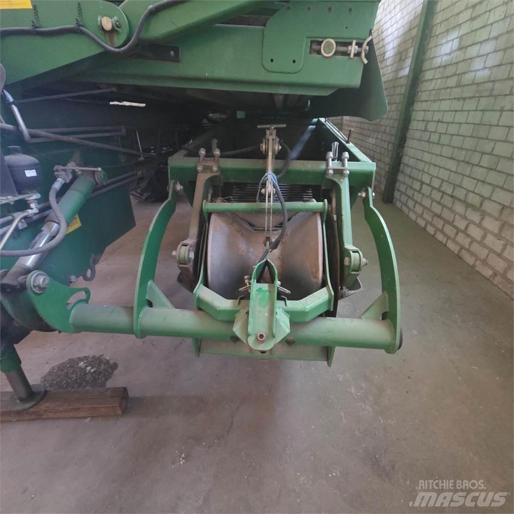 Ropa WM 6000 Kartoffeloptagere