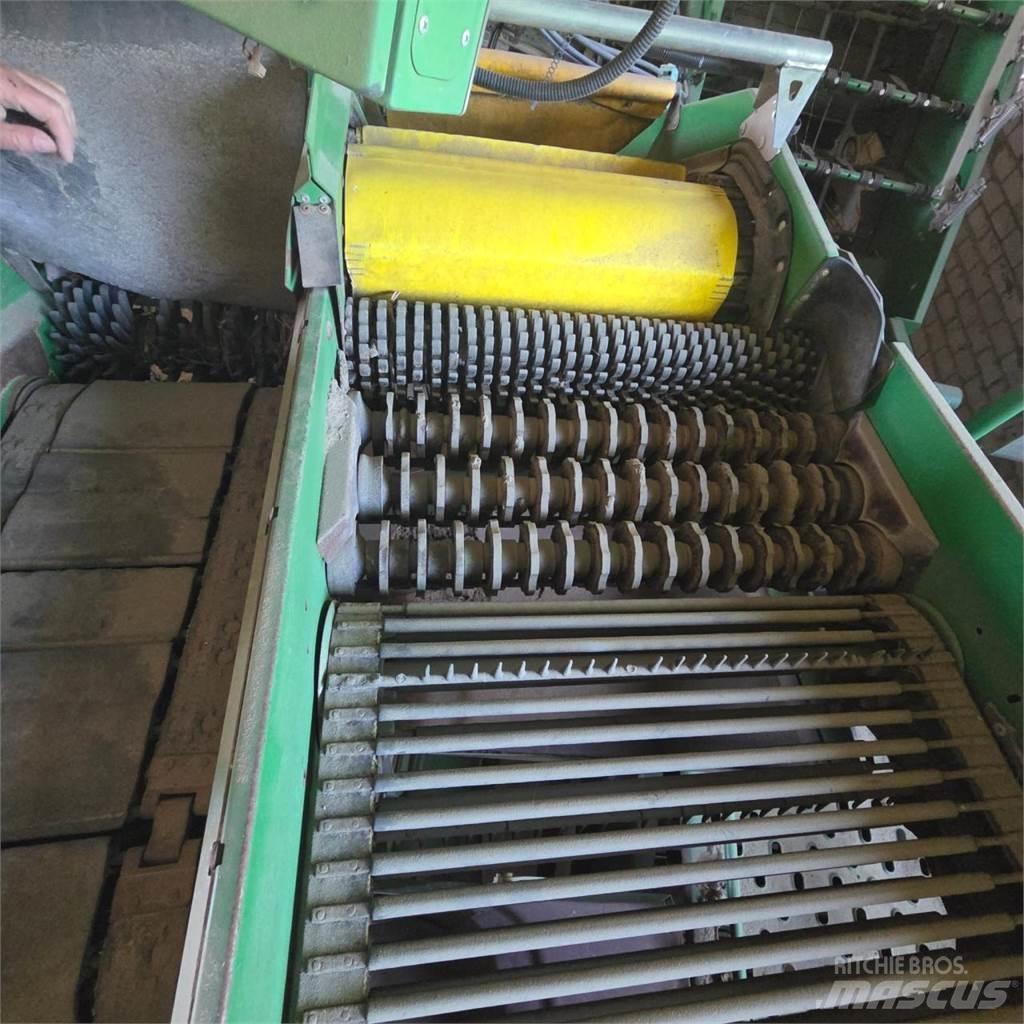 Ropa WM 6000 Kartoffeloptagere
