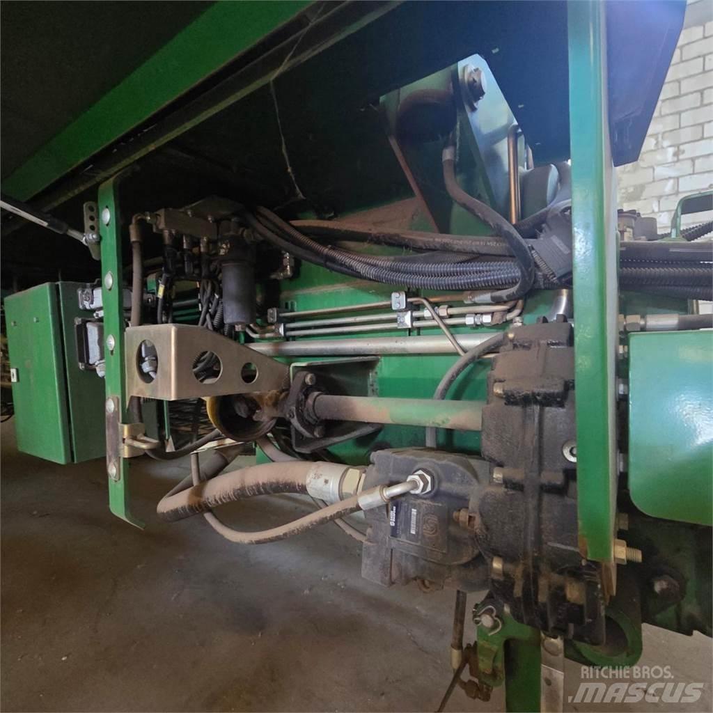 Ropa WM 6000 Kartoffeloptagere