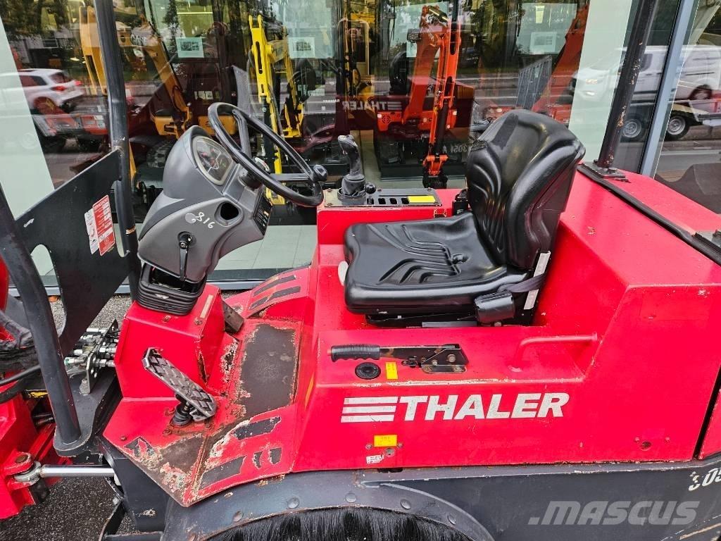 Thaler 3150a Minilæsser - knækstyret