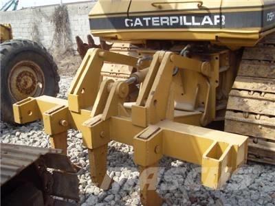 CAT D 5 H Bulldozer på larvebånd