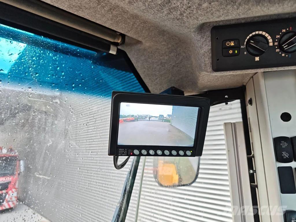 Volvo L150H Læssemaskiner på hjul