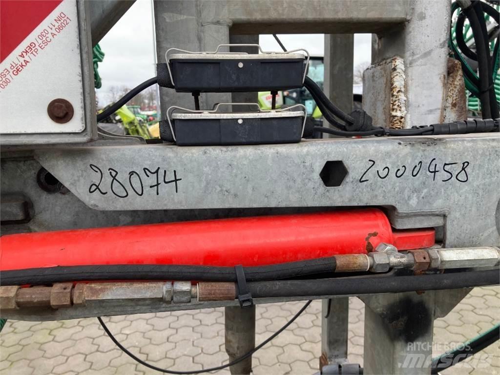 Vogelsang TSG 330 Landbrug - Andet 