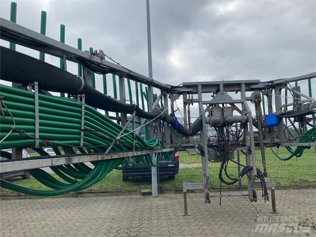 Vogelsang TSG 330 Landbrug - Andet 