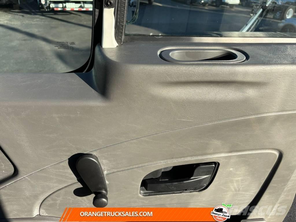 International 4300 Fast kasse