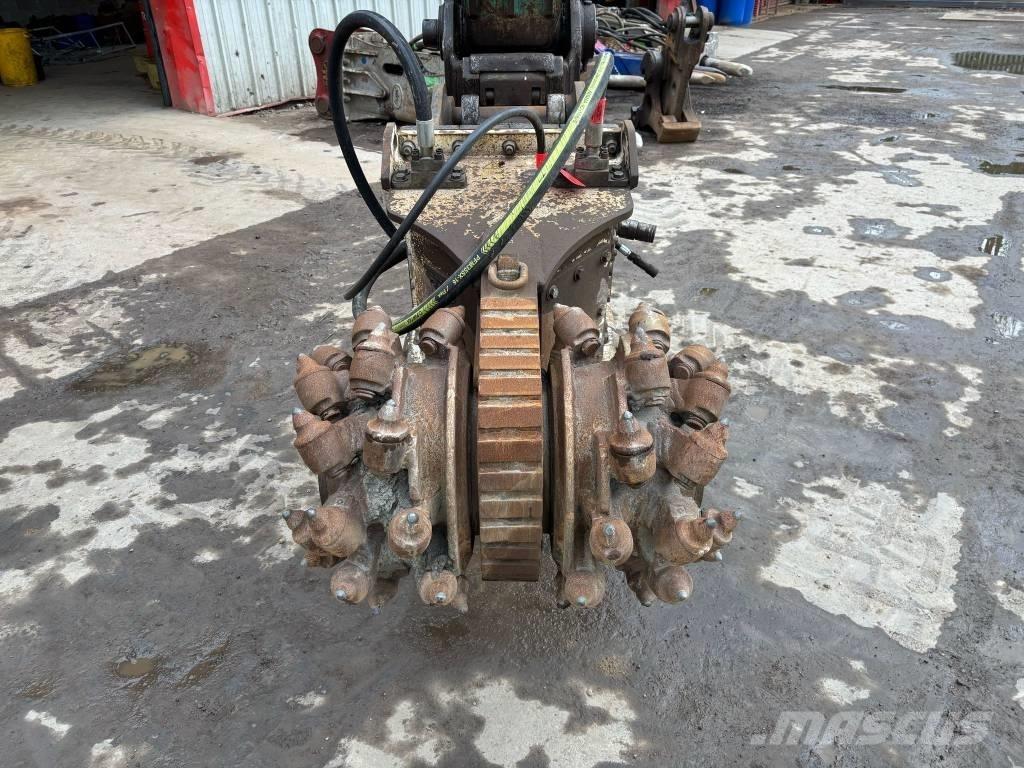 Simex TF850 Andet tilbehør